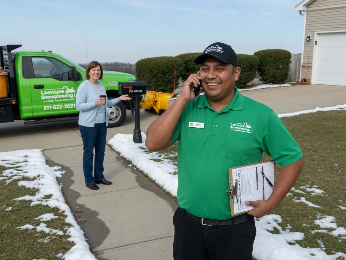 Lawn Care Services By Expert Landscaper Windber, PA FAQs